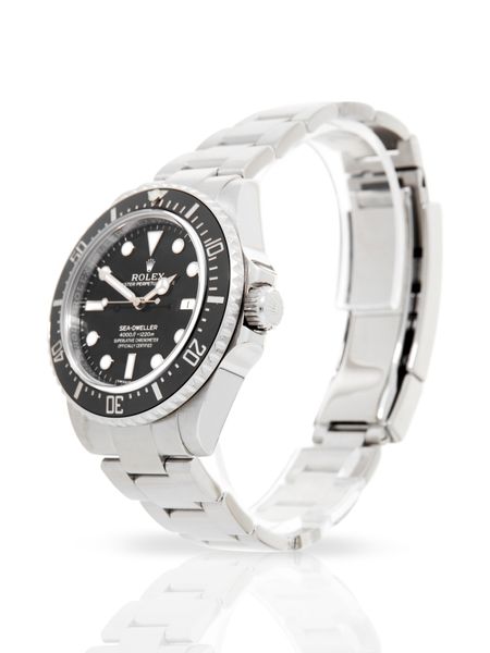 Rolex Sea-Dweller 4000 116600